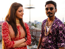 Maari Movie latest Photos
